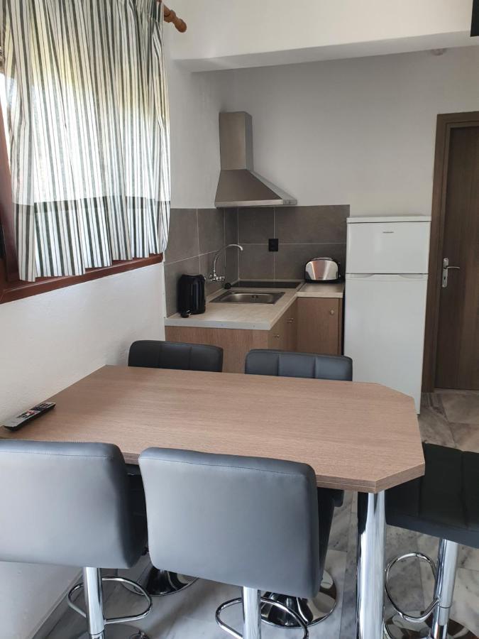 Kiki Studios Kalamaki  Ngoại thất bức ảnh