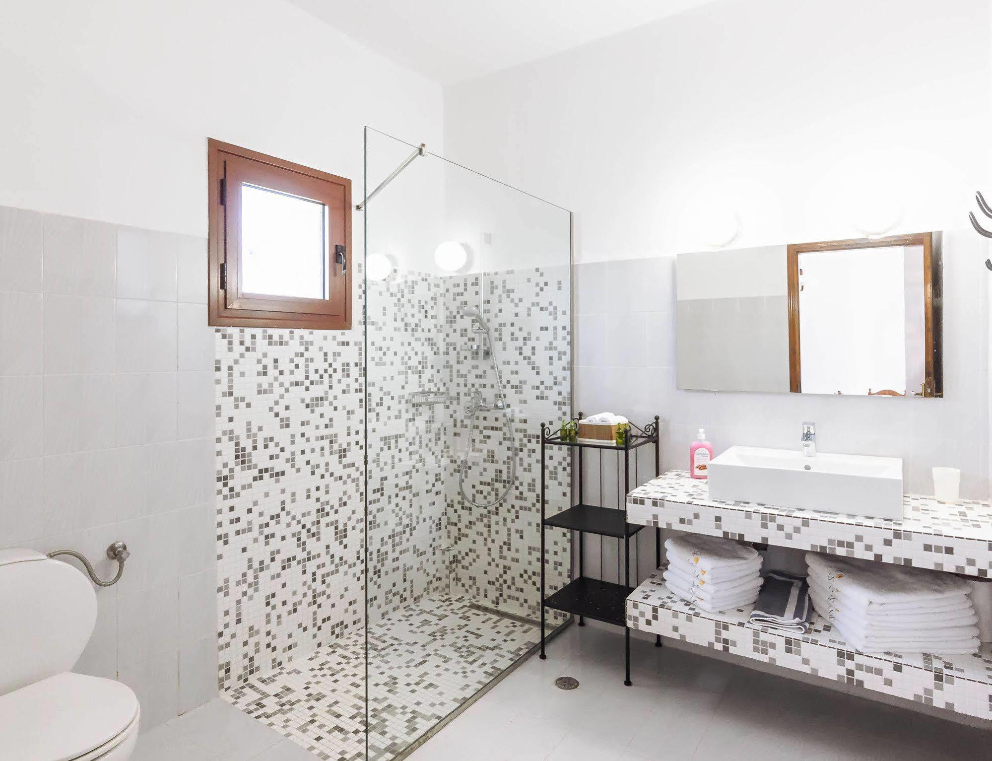 Kiki Studios Kalamaki  Ngoại thất bức ảnh