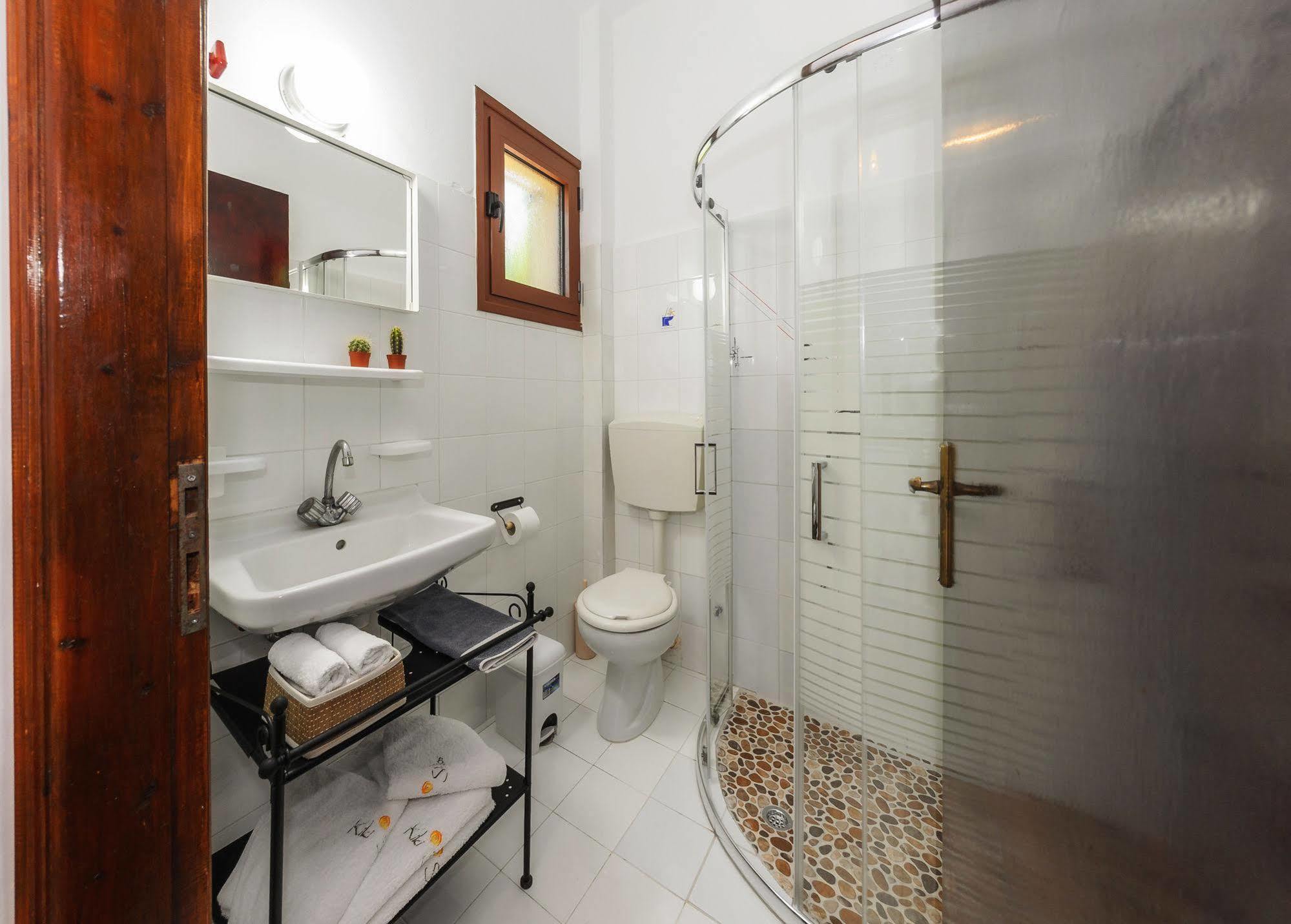 Kiki Studios Kalamaki  Ngoại thất bức ảnh