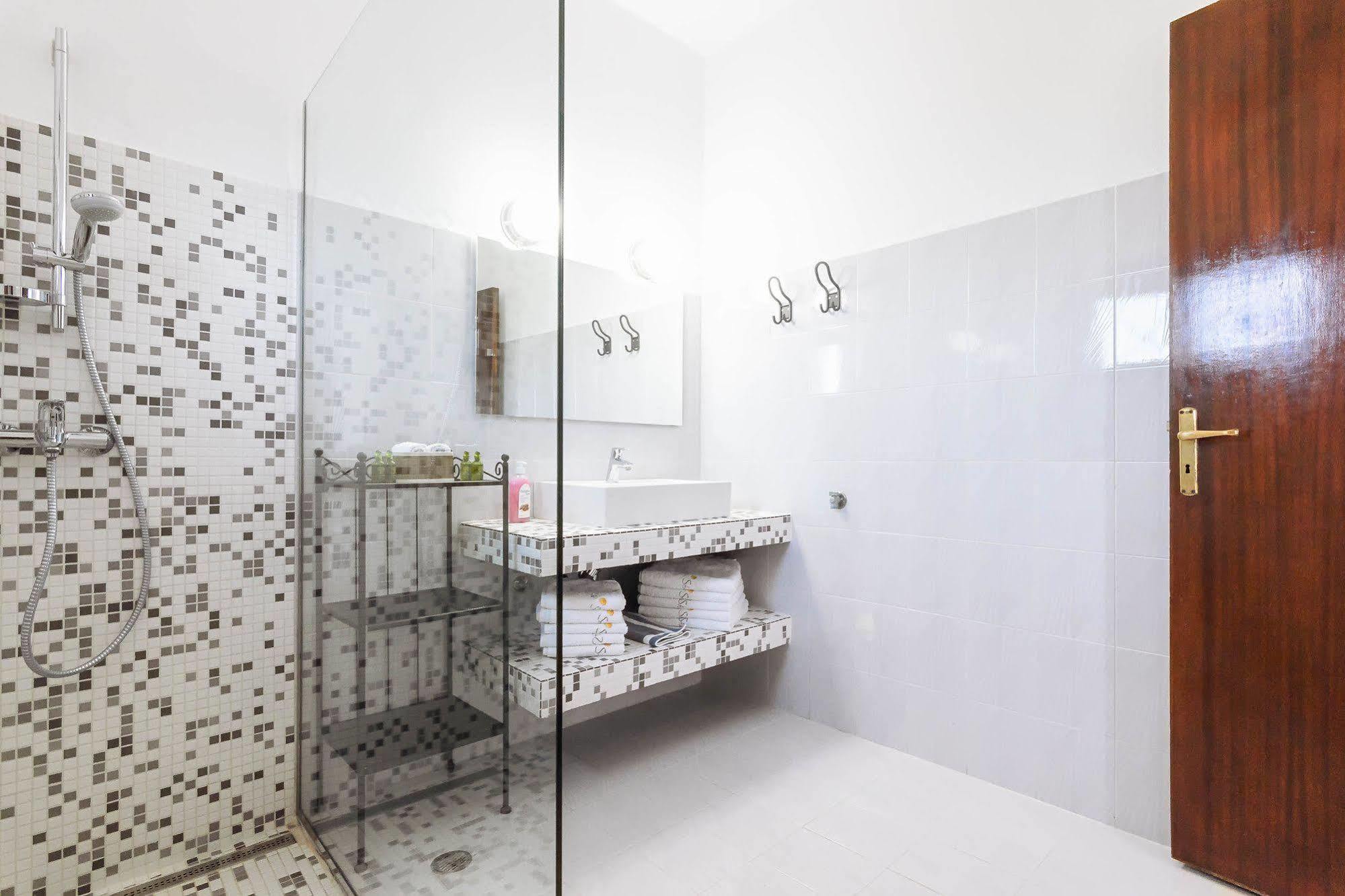 Kiki Studios Kalamaki  Ngoại thất bức ảnh
