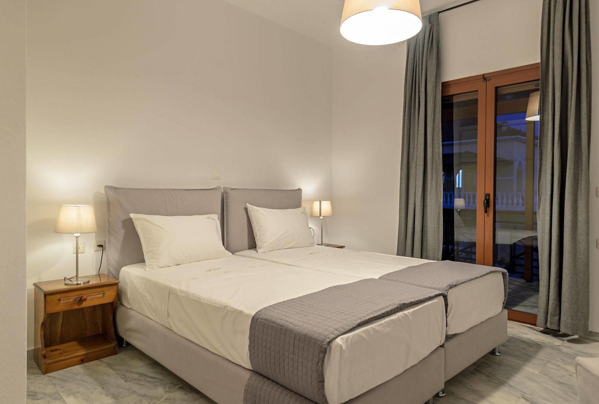 Kiki Studios Kalamaki  Ngoại thất bức ảnh