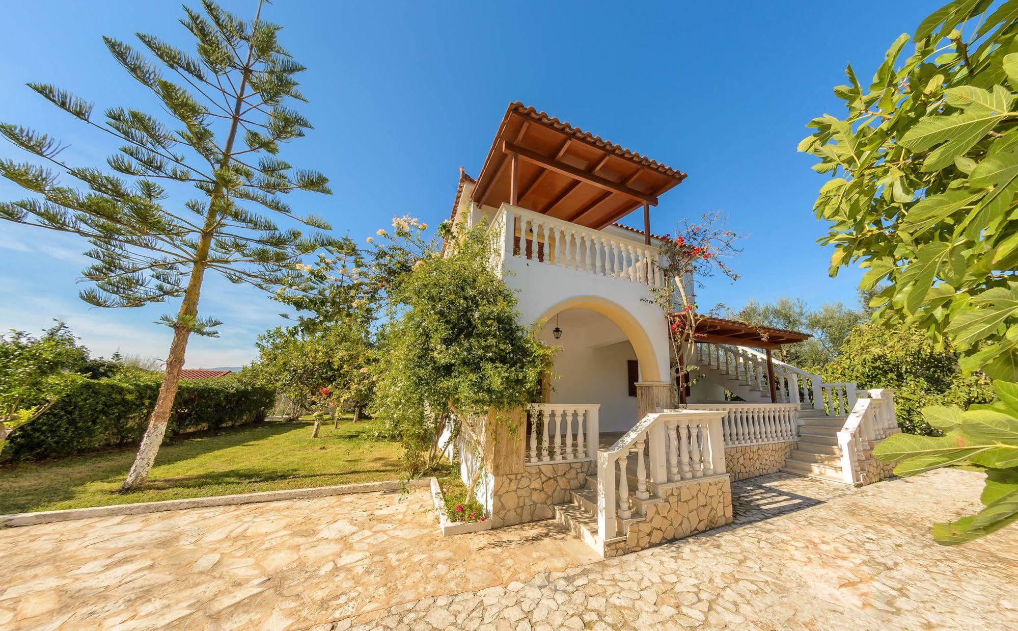 Kiki Studios Kalamaki  Ngoại thất bức ảnh